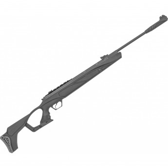 Пневматическая винтовка HATSAN 125 PRO 4,5 мм (пластик, 3 Дж)