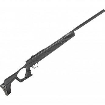 Пневматическая винтовка HATSAN 125 PRO QE 5.5 мм (пластик)